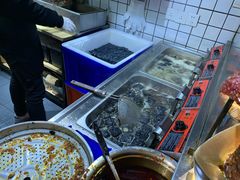 -黑色经典臭豆腐·湖南特产(步行街店)