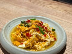 -胡麻(静安嘉里店)