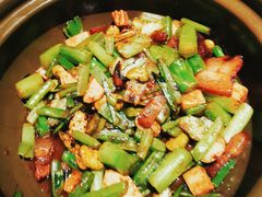 春鲜四宝-南京大牌档(济南万象城店)