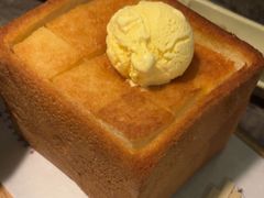 -绿茶餐厅(天津天河城店)