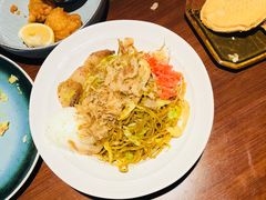 -山杏yama-katsu·吉列炸物