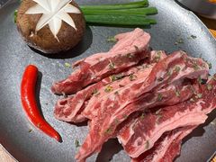 -哼蟹二将·烤肉酱蟹(合生汇店)