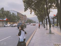 -张家界青和锦江国际酒店