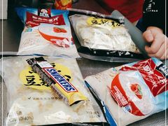 -物美超市(下沙店)