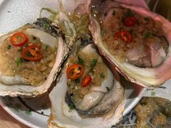 -质烤烤物·活烤海鲜(质烤总店)