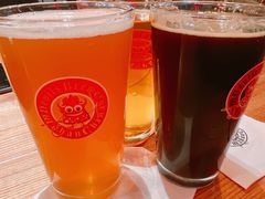 -Devils’ Brewery小恶魔精酿啤酒(武汉天地店)