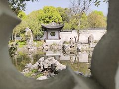 -八大山人梅湖景区