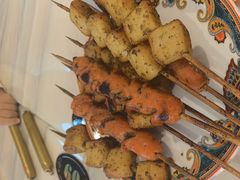 -马布尔莱斯食府(西红门店)