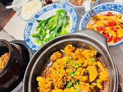 -回家吃饭·地道南昌菜(建德观总店)
