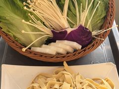 -陈大锅·岳阳鱼馆·地道岳阳菜(美食街店)