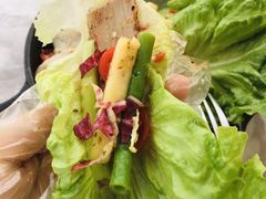 -农畉LONFOOD(福田星河COCOPark店)