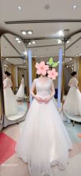 -LA GRACE高端婚纱礼服定制馆