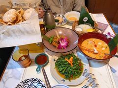 -太食獸泰式茶餐厅(IFS国金中心店)