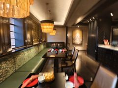 -上海苏宁宝丽嘉酒店·嘉府壹号中餐厅