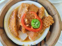 -馨越楼·点心·粤菜(赤坎店)