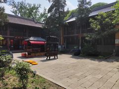 -灵谷景区