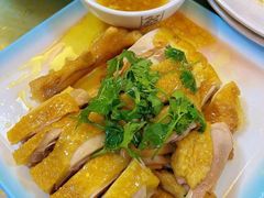 -金生美食(贵州路店)