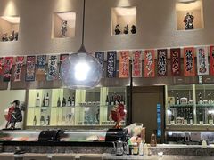 -御瀛日本料理
