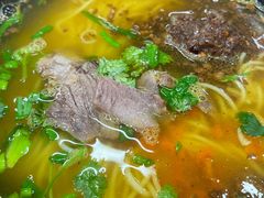 -一品飘香米线(一中总店)