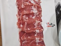 -草原传奇鲜羊火锅(桥北店)