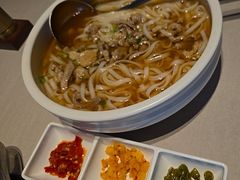 -喜湘宴·精致湖南菜(和平西桥店)