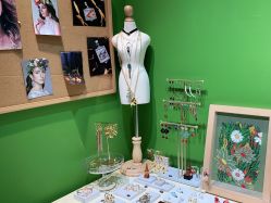 -HeyJewel全球独立设计师原创首饰集合店
