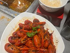 -海底捞火锅(世豪广场店)
