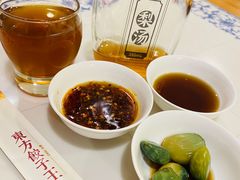 -东方饺子王(和平里店)