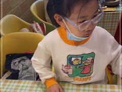 -姥姥春饼·烤鸭(未央路盛龙店)