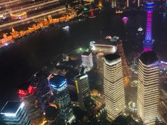 -上海中心大厦