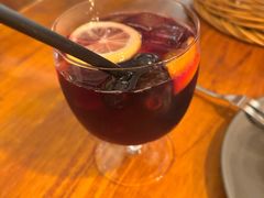 -羽深肉铺 Steak & Wine