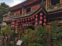 -大理古城