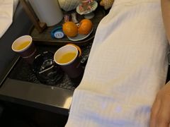 -华夏良子·足道·SPA·艾灸(金皇大厦店)