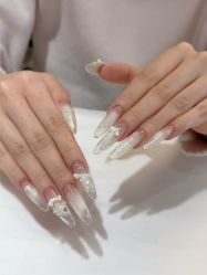点击看大图 -LynLyn琳林美甲美睫