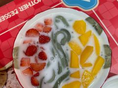 -甜心妈妈·榴莲星级糖水(北京路总店)