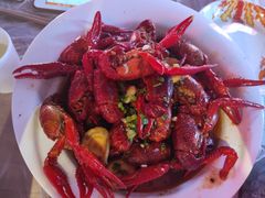 -霸王虾·小龙虾香辣蟹(玉林店)