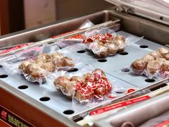 -阿娟牛肉丸·手打牛肉丸·现做现卖