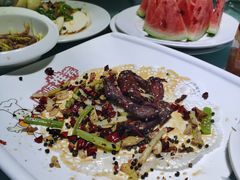 -渔公馆·川菜馆·家宴·生日宴(大地中央广场店)