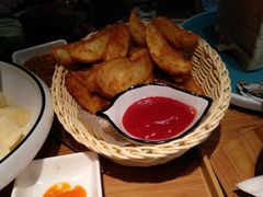 -通海俄式烧烤(下瓦房店)