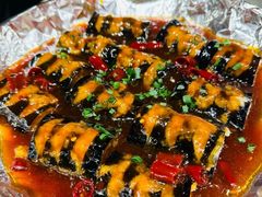 -大鹏饭店·金陵家宴(奥体中心店)