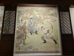 -岳王庙
