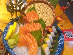 -岚山日式料理(郴州友阿国际广场店)