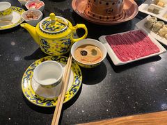-南门涮肉(上海二店)