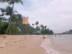 -巴拉湾海滩