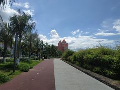 -海口市第一中学