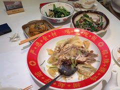 -清晖小苑•顺德地方菜(壹海城店)