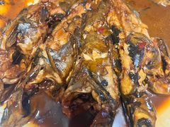 -金台阶鱼馆(于桥水库店)
