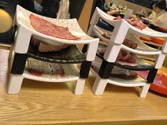 -AJIYA·池袋日式烧肉自助(天津万象城店)