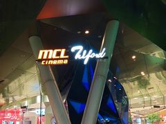 -Mcl 德福戏院(德福广场店)