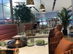 -椰子营·椰子鸡火锅(万象里店)